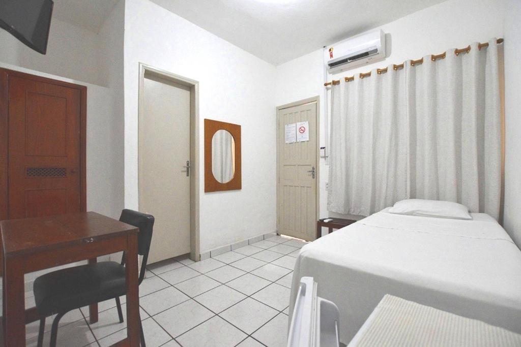 Hotel Tapajos Cuiabá Extérieur photo
