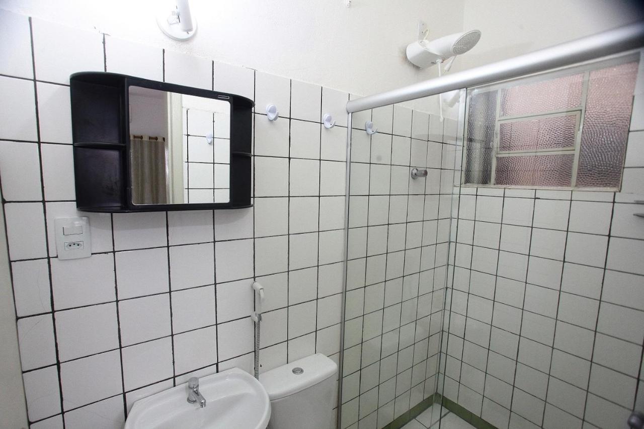 Hotel Tapajos Cuiabá Extérieur photo